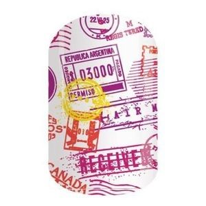 Jamberry Passport